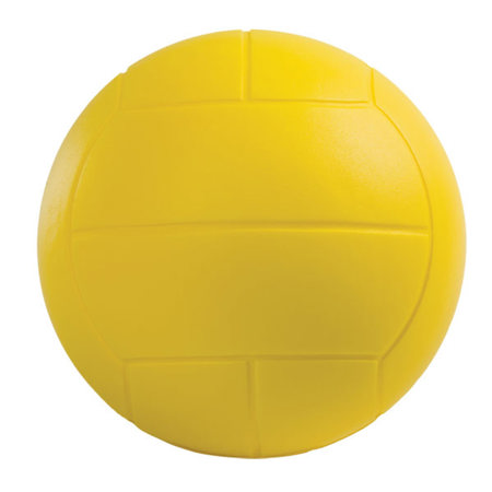 Coated Foam Volleyball