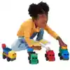 Eco-Trucks, Set of 4