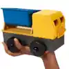 Eco-Trucks, Set of 4