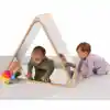 Becker's Infant Triangle Activity Mirror