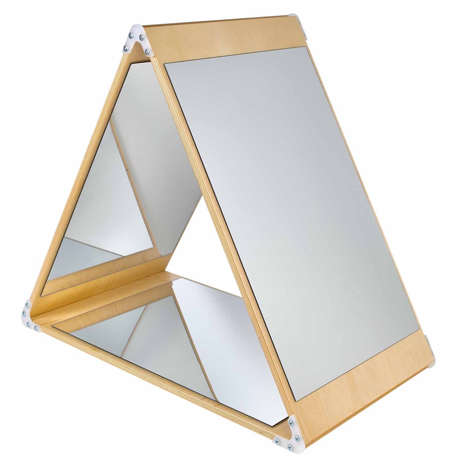 Becker's Infant Triangle Activity Mirror | Becker's