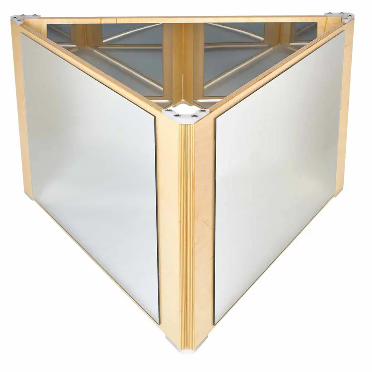 Becker's Infant Triangle Activity Mirror