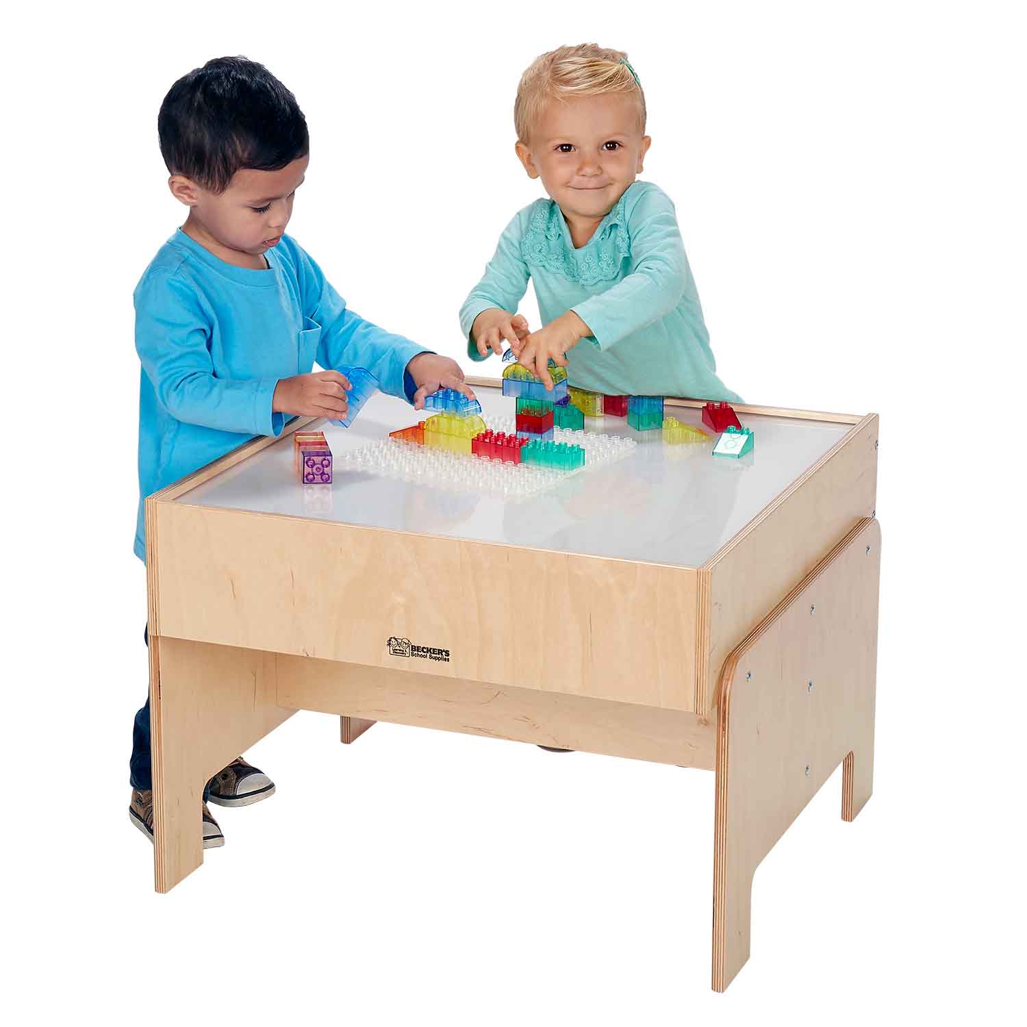 Light Tables & Accessories, Toys & Manipulatives
