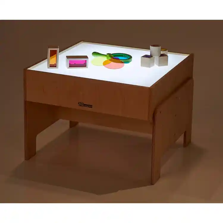 Becker's Toddler Light Table