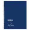 Lesson Plan Book