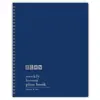 Lesson Plan Book