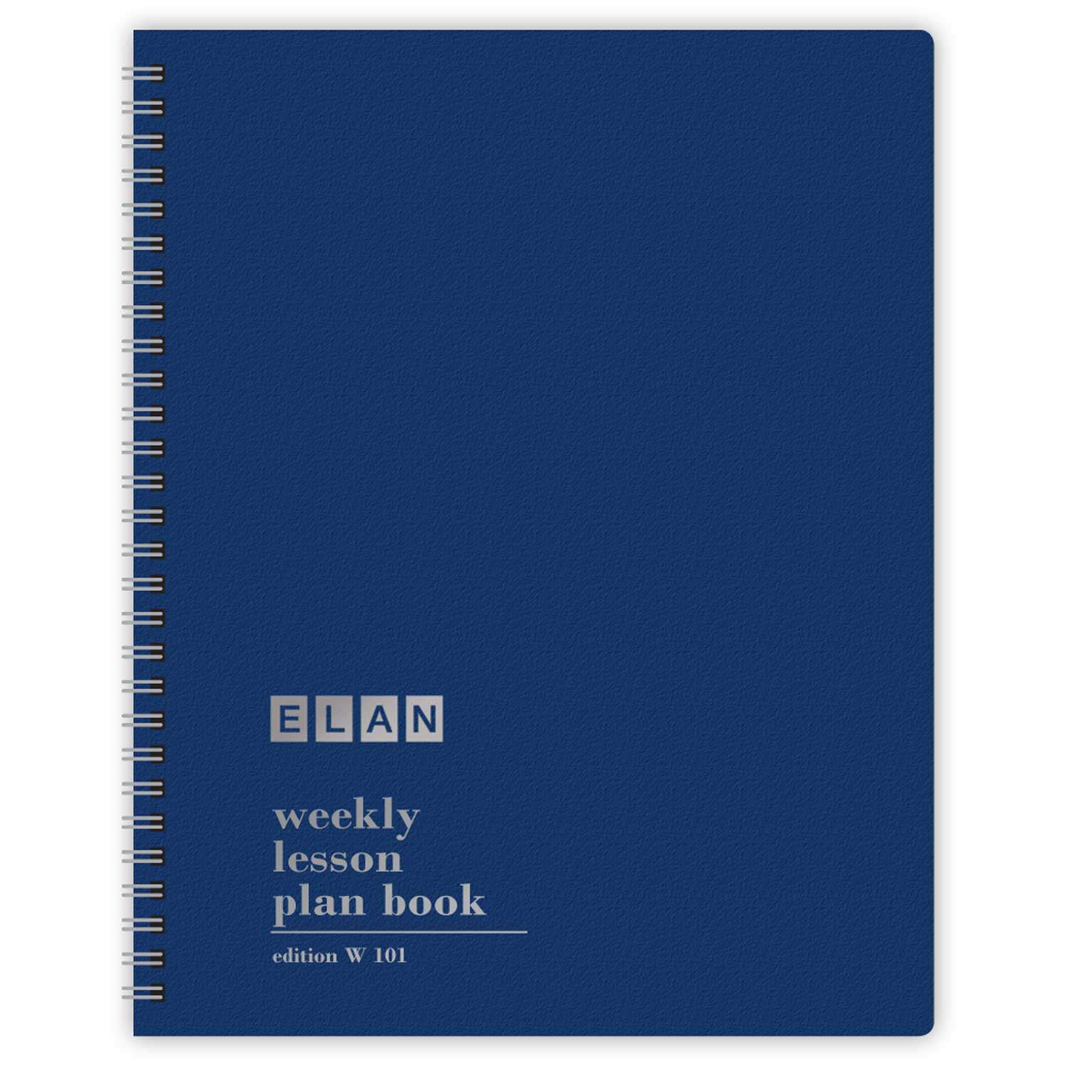 Simple Lesson Book Lesson Plan Book | Becker's School Supplies