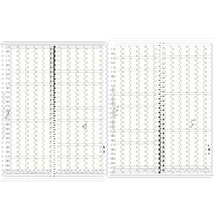 Lesson Plan Book