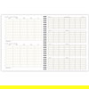 Lesson Plan Book