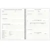 Lesson Plan Book