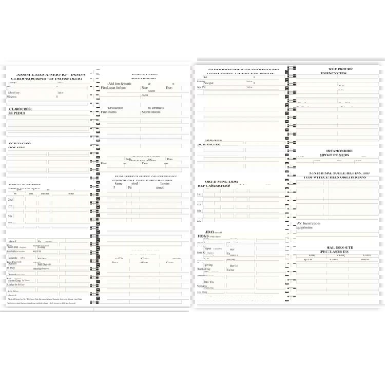 Lesson Plan Book