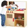 Becker's Preschool Combo Kitchen