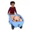 My First Wheelbarrow