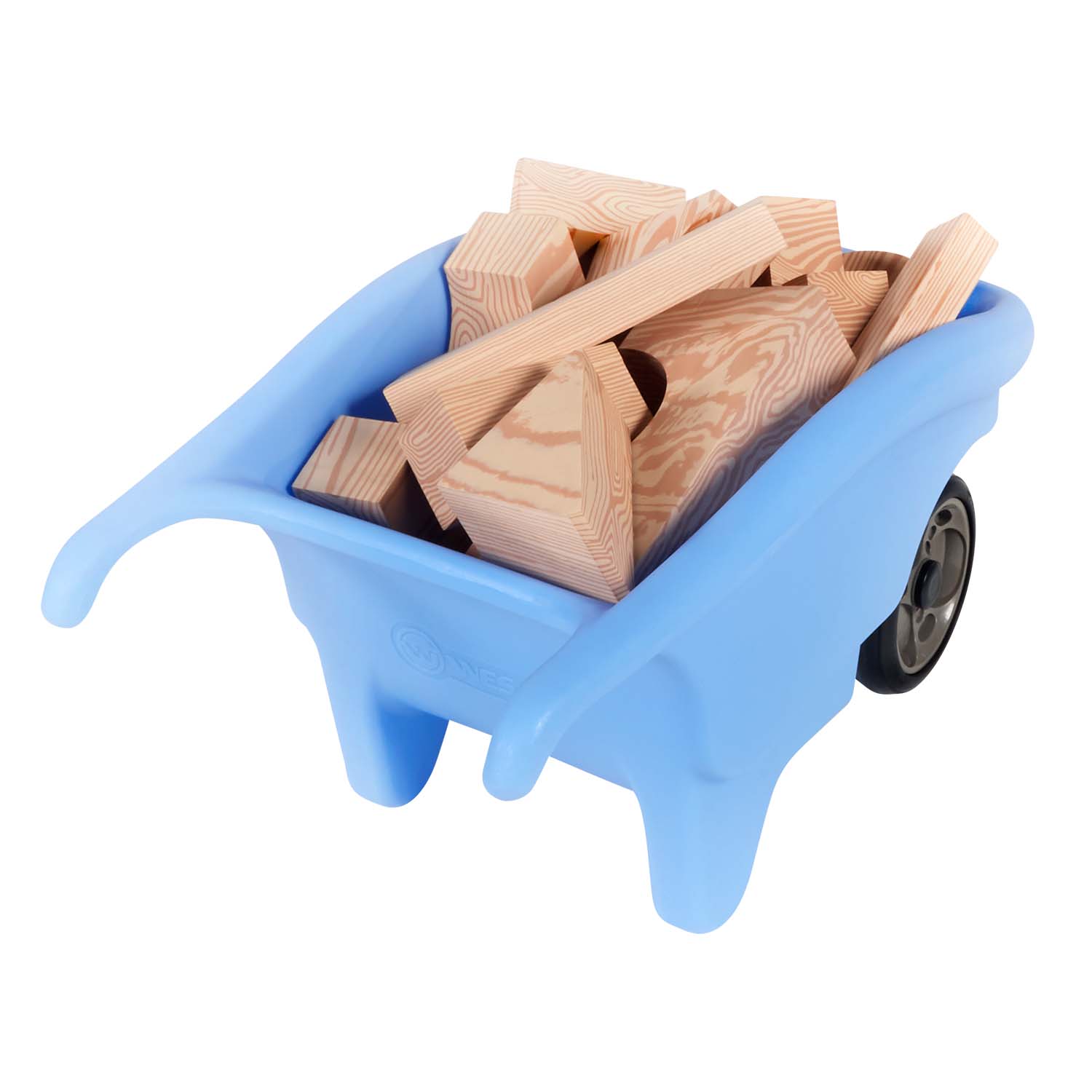 My First Wheelbarrow | Kids Play Wheelbarrow | Becker\'s