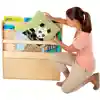 Becker's Reading Ready Center