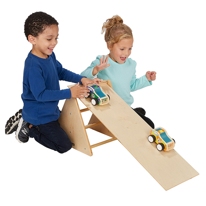 Becker's STEM Ramp | Becker's School Supplies