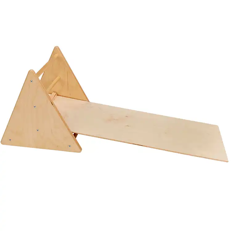 Becker's STEM Ramp