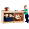 Becker's Infant & Toddler Storage Cruiser