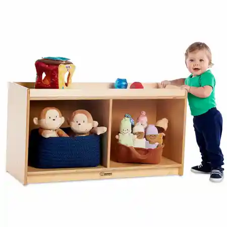 Becker's Infant & Toddler Storage Cruiser