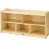 Becker's Infant & Toddler Storage Shelf