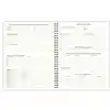 Teacher's Plan Book