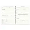 Teacher's Plan Book