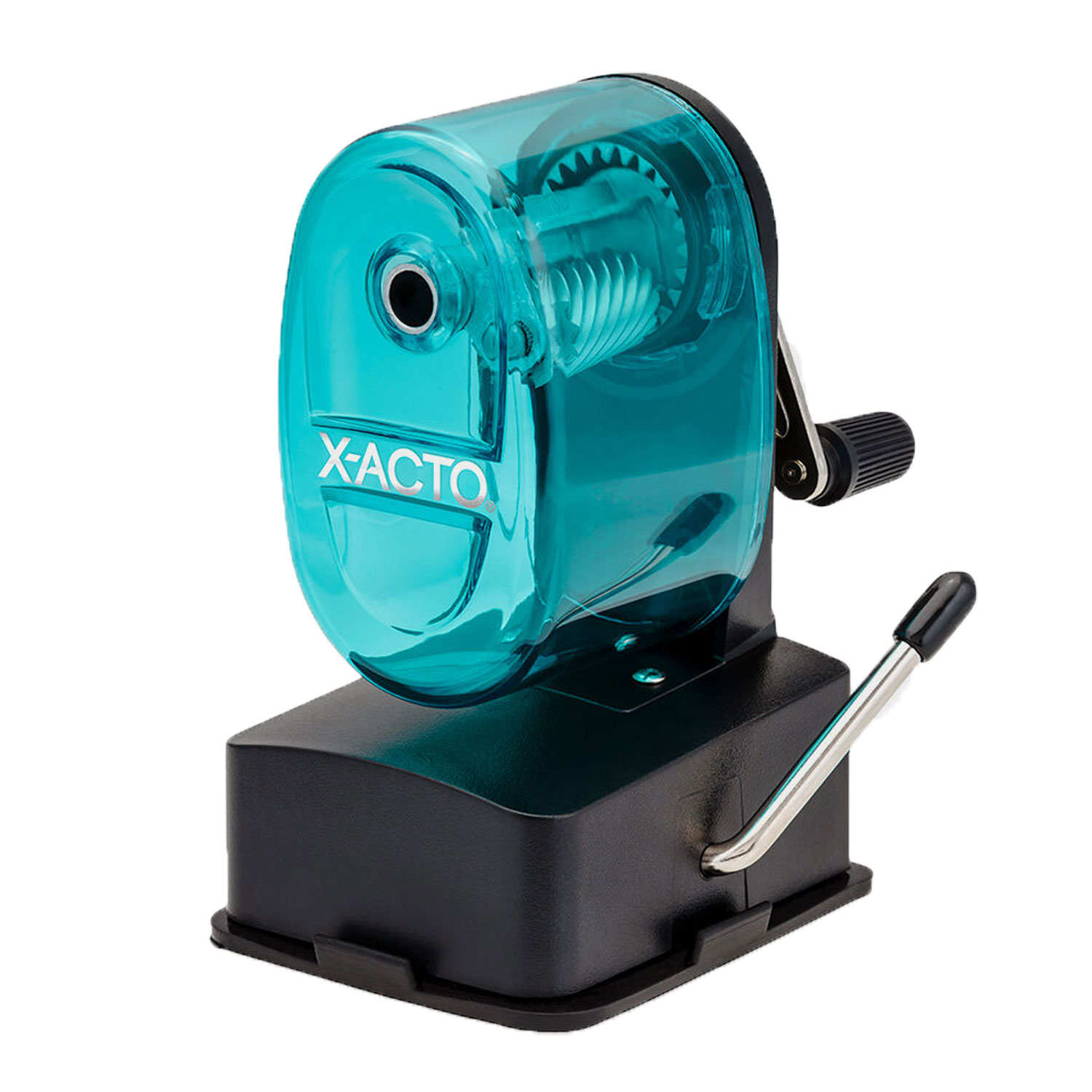 Universal Hand-Held Sharpener - Wüsthof - Touch of Modern