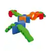 Alfresco Blocks Kit