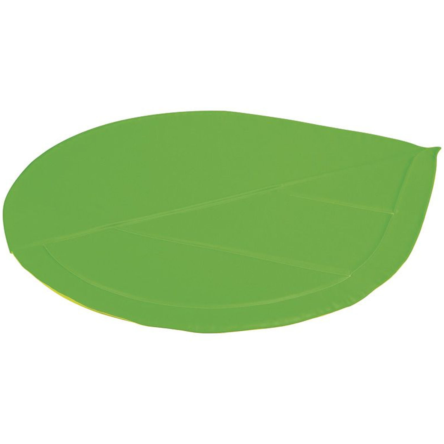 Double-Sided Leaf Mat