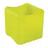 Tadam Single Storage Tray, Green