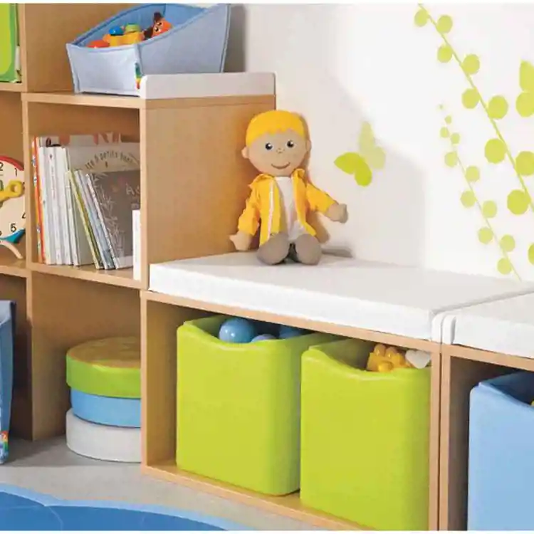 Tadam Single Storage Tray