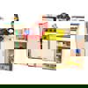 Becker's Colorful Kitchen Series