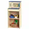 Becker's Colorful Kitchen Series, Hutch