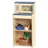 Becker's Colorful Kitchen Series, Hutch