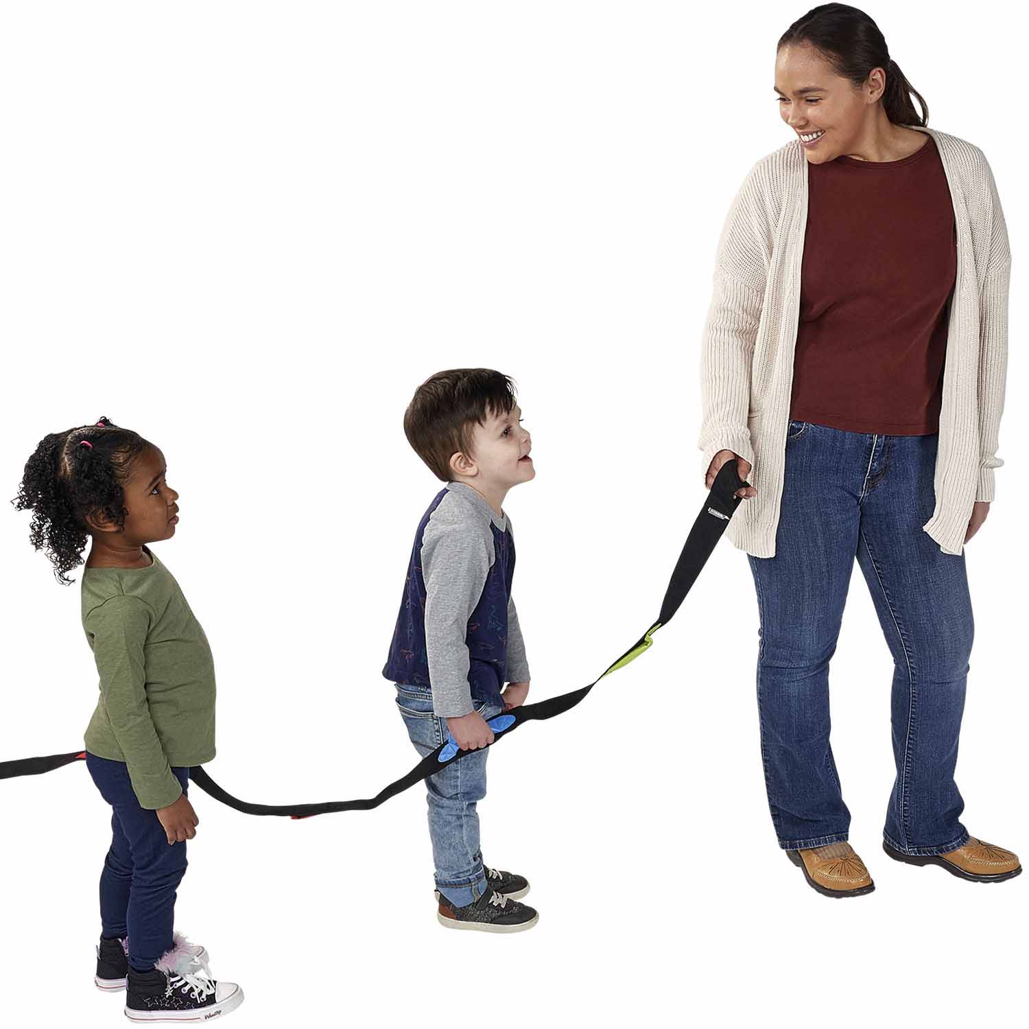 Walking Ropes for Preschool