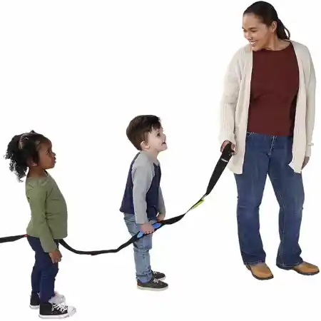 Walking Ropes