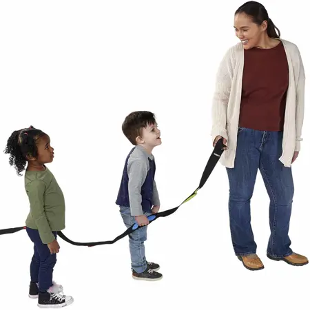 Walking Ropes