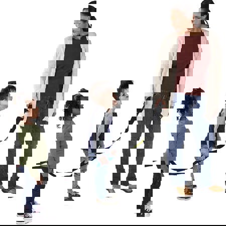 Walking Ropes