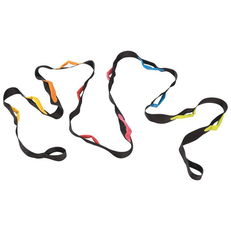 Walibng Rope Walking Ropes for Preschool | Becker's School Supplies