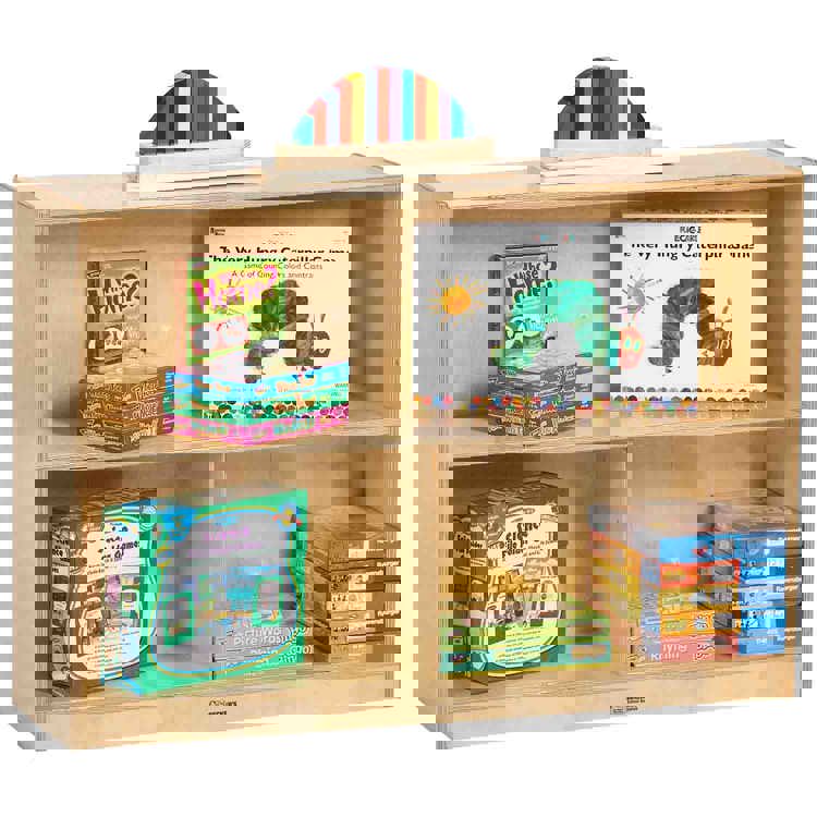 Becker's Space Saver Single Storage Units