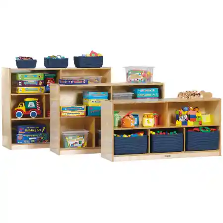 Becker's Single Storage Units