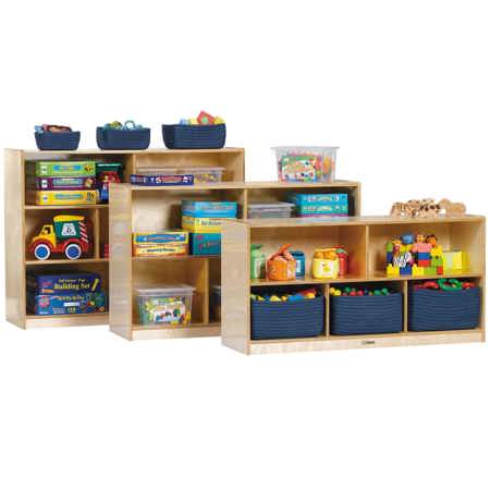 Becker's Single Storage Units
