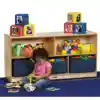 Becker's Single Storage Units