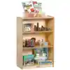 Becker's Space Saver Storage Units, 36"H