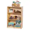 Becker's Space Saver Storage Units, 36"H