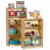 Becker's Space Saver Storage Units