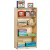 Becker's Space Saver Storage Units, 48"H