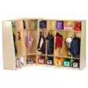 Becker's Coat Lockers