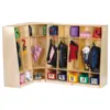 Becker's Coat Lockers