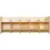 Becker's 10 Cubbie Wall Storage Unit